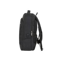 Cartera escolar safta safta \"business\" mochila ordenador 15,6\" 290x150x440 mm