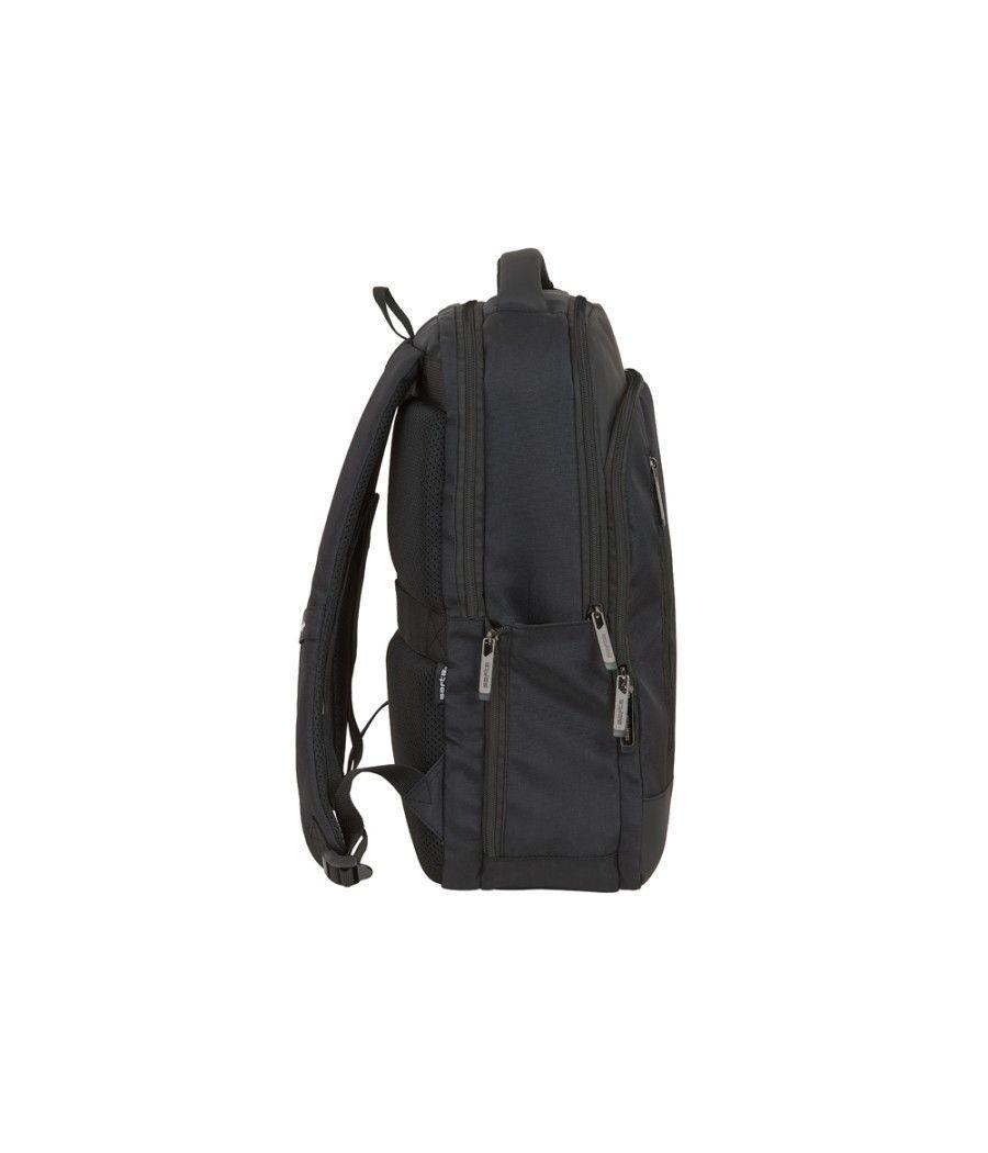 Cartera escolar safta safta \"business\" mochila ordenador 15,6\" 290x150x440 mm
