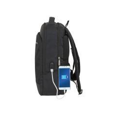 Cartera escolar safta safta \"business\" mochila ordenador 15,6\" 290x150x440 mm