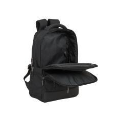 Cartera escolar safta safta \"business\" mochila ordenador 15,6\" 290x150x440 mm