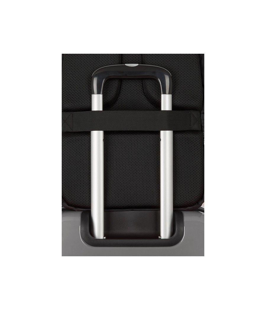 Cartera escolar safta safta \"business\" mochila ordenador 15,6\" 290x150x440 mm
