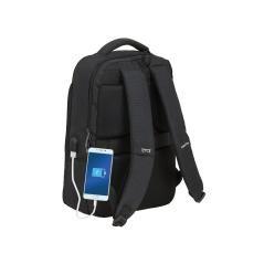 Cartera escolar safta safta \"business\" mochila ordenador 15,6\" 290x150x440 mm