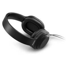 Auriculares philips tah2005/ jack 3.5/ negros