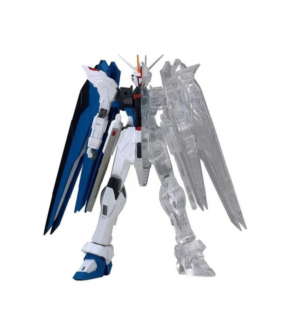 Figura banpresto gundam ms gundam seed internal structure zgmf - x10a freedom gundam