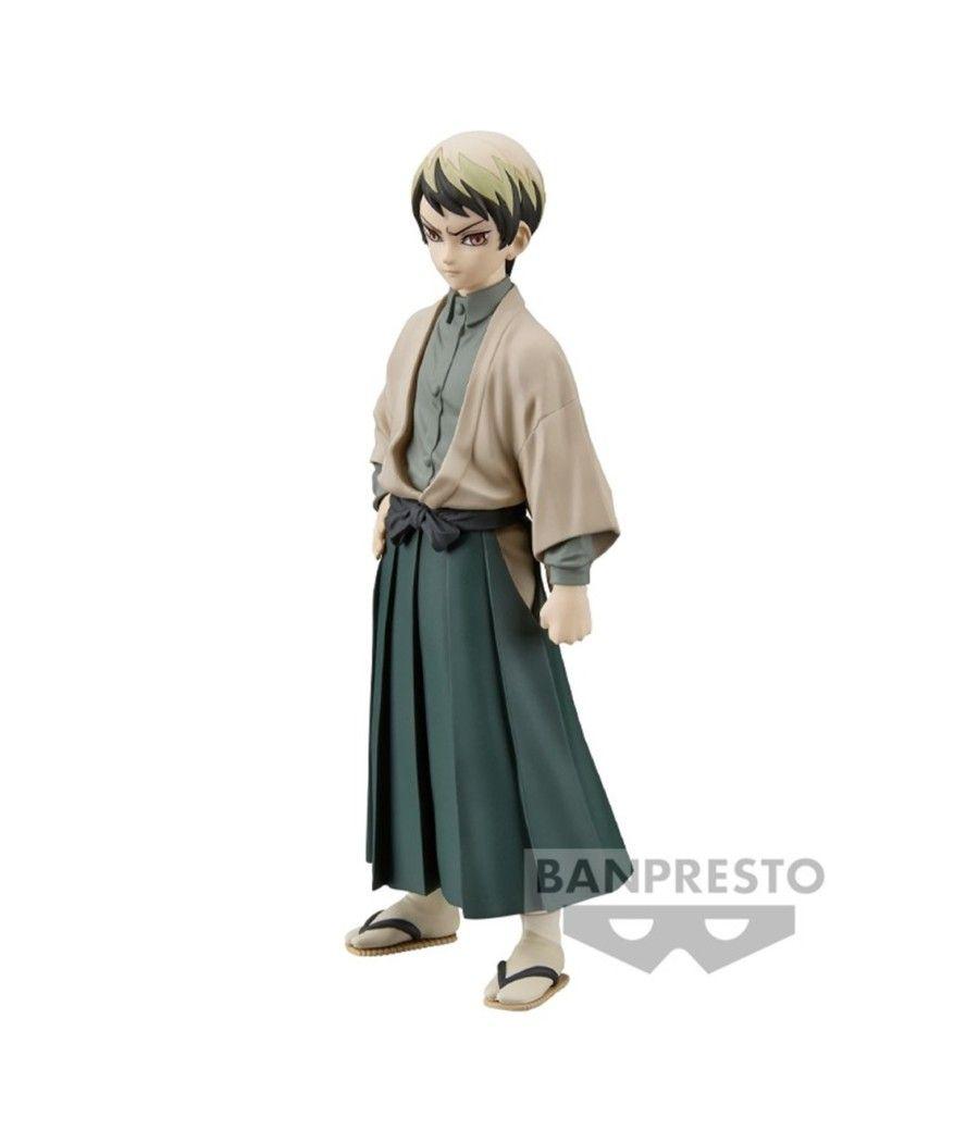 Figura banpresto kimetsu no yaiba demon slayer yushiro