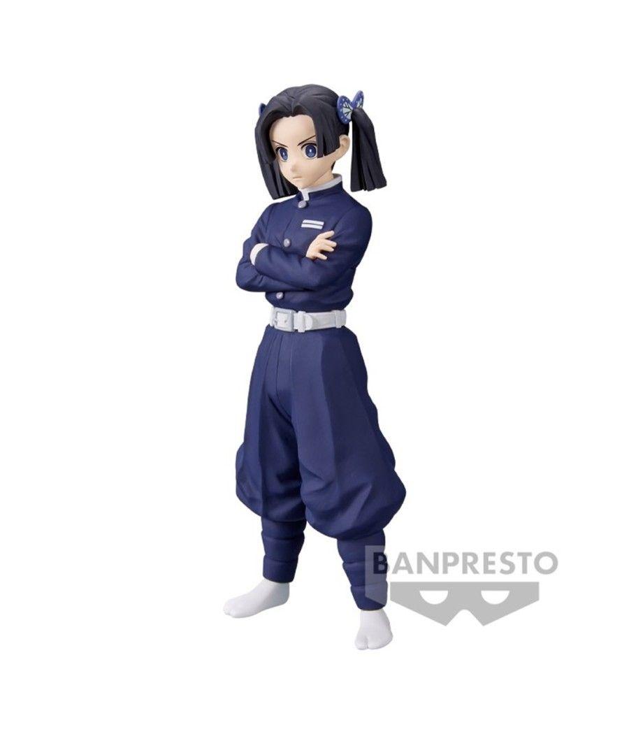 Figura banpresto kimetsu no yaiba demon slayer aoi