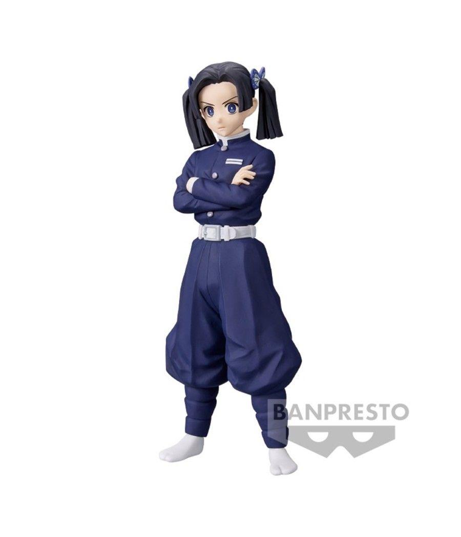 Figura banpresto kimetsu no yaiba demon slayer aoi