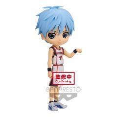 Figura banpresto q posket kuroko basketball tetsuya kuroko