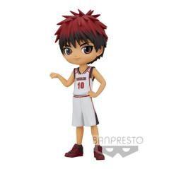 Figura banpresto q posket kuroko basketball taiga kagami