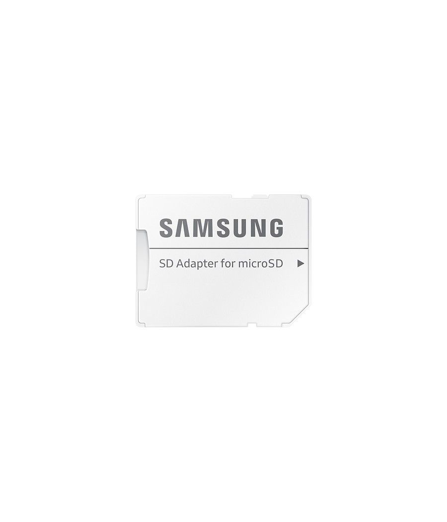 Samsung EVO Plus memoria flash 128 GB MicroSDXC UHS-I Clase 10 - Imagen 7