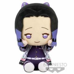 Peluche banpresto big plush kimetsu no yaiba demon slayer shinobu kocho