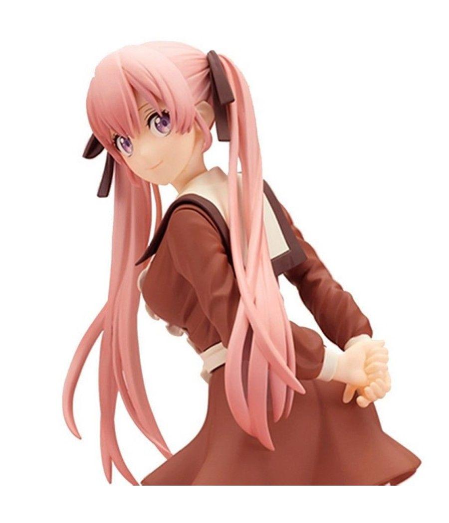 Figura banpresto a couple of cuckoos kyunties erika amano