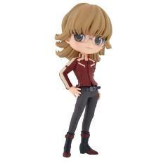 Figura banpresto q posket tiger & bunny barnaby brooks jr version a