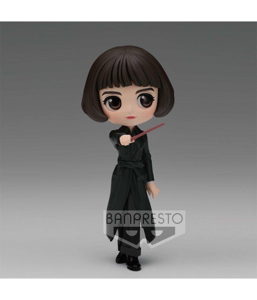 Figura bandai q posket harry potter animales fantasticos y donde encontrarlos tina goldstein version b