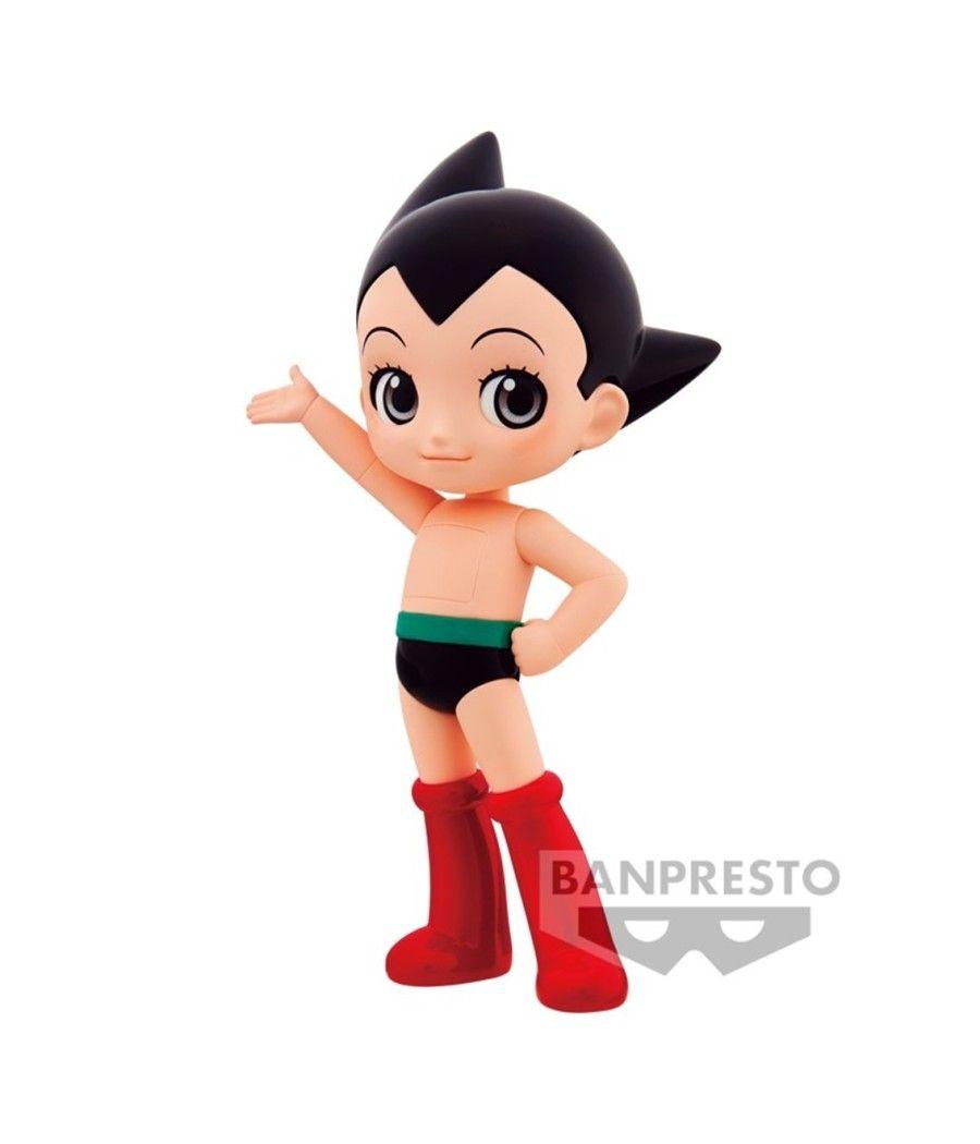 Figura banpresto q posket astro boy astro boy version a