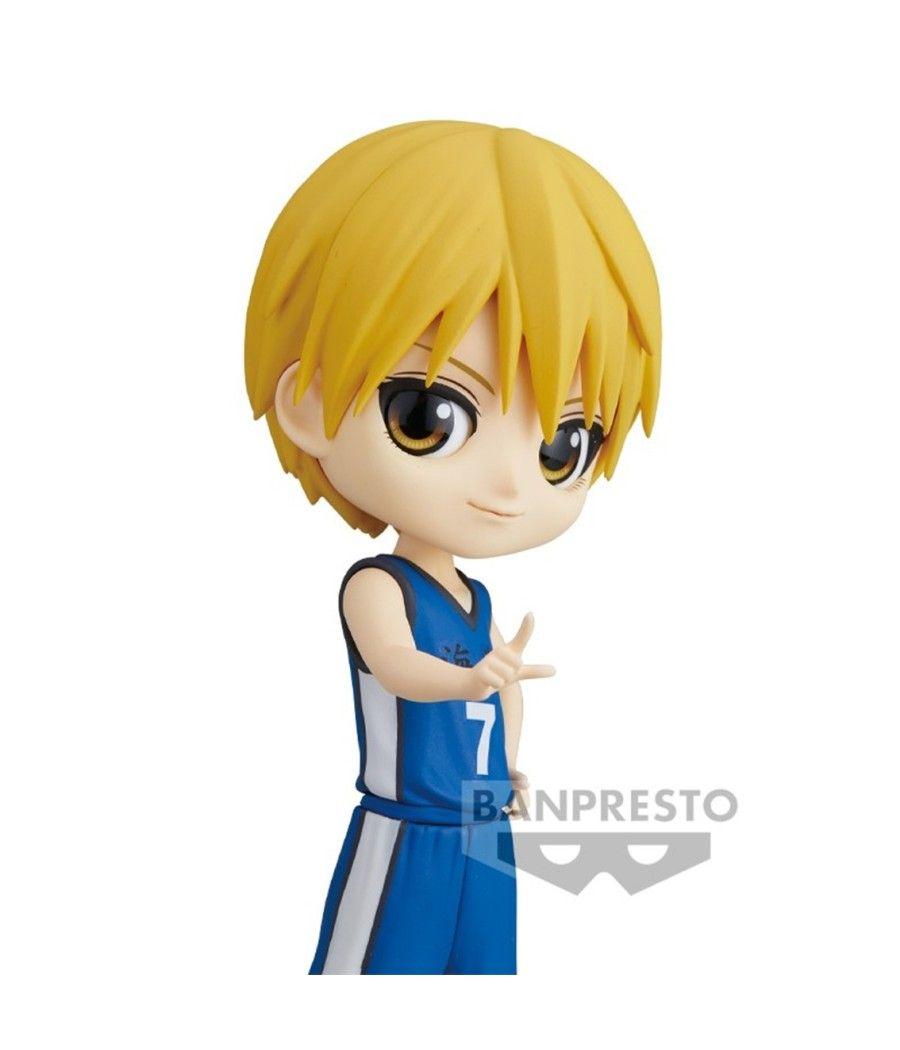 Figura banpresto q posket kuroko basketball ryota kise