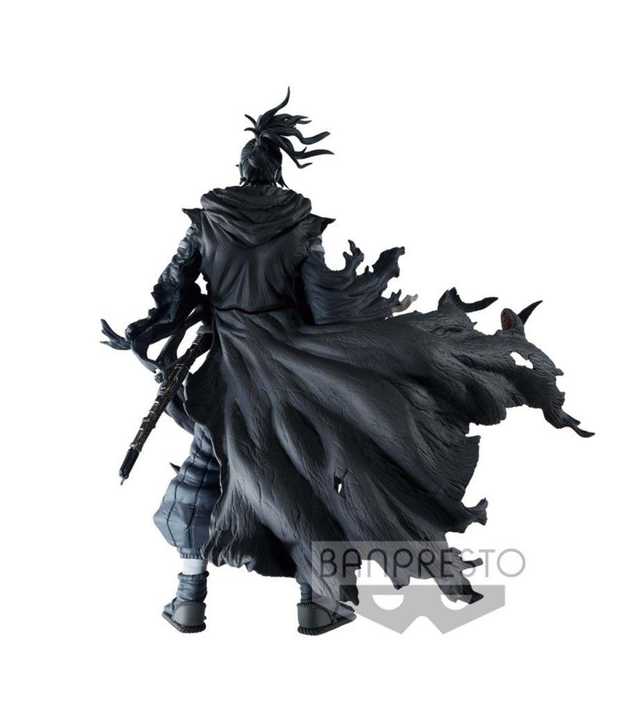 Figura banpresto star wars visions the duel the ronin