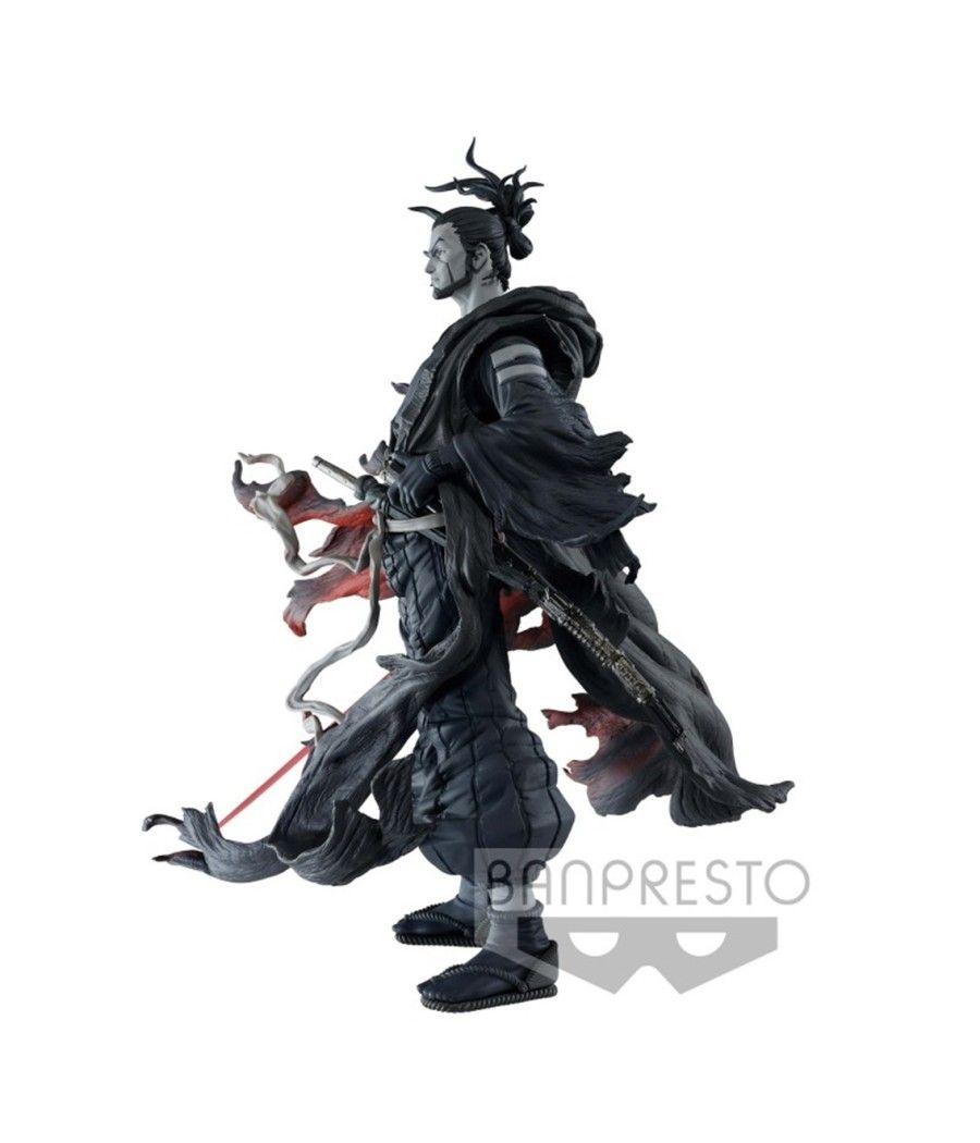 Figura banpresto star wars visions the duel the ronin