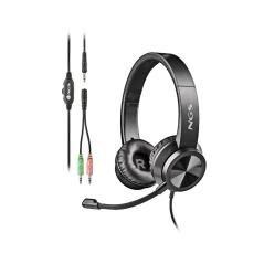 Auricular msx11 pro negro ngs