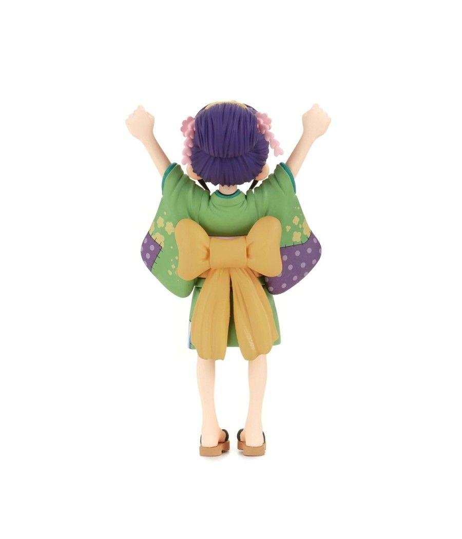 Figura banpresto one piece grandline series otama dxf