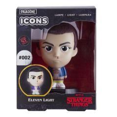 Lampara paladone icon stranger things eleven