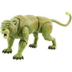 Figura mattel masters of the universe revelation masterverse battle cat