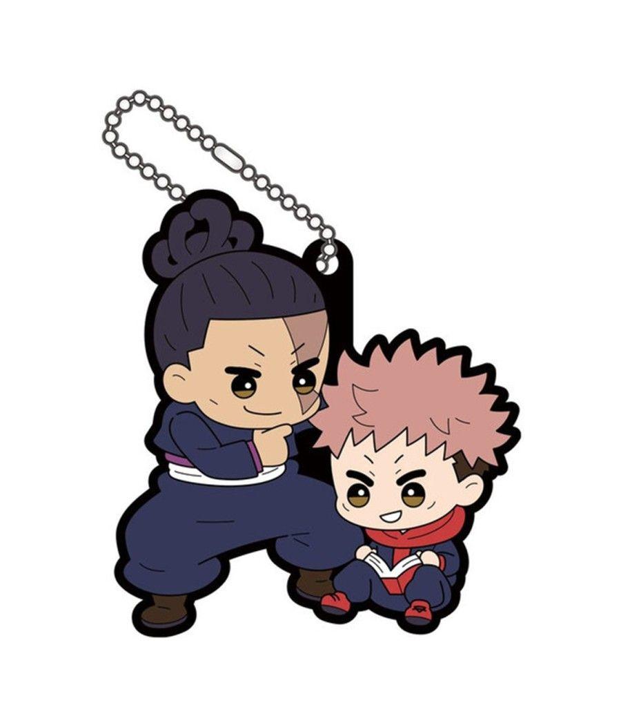 Set colgantes megahouse jujutsu kaisen baby collection vol. 3