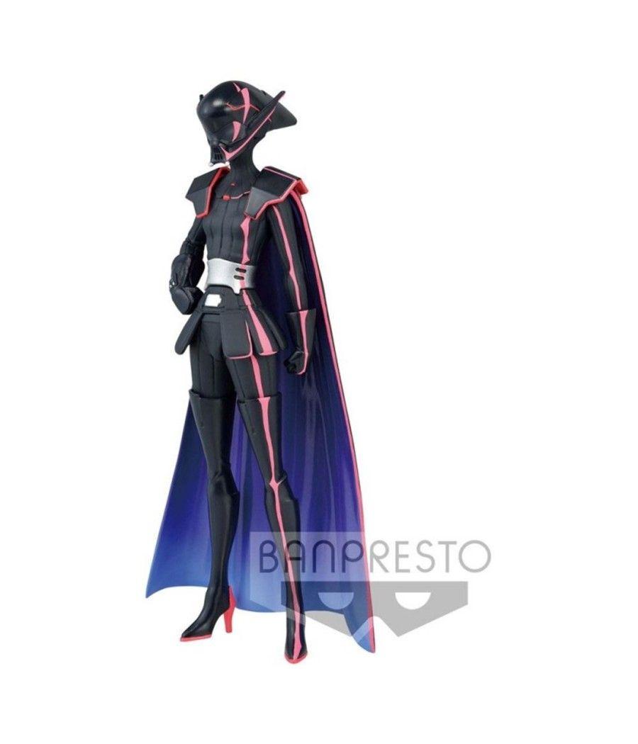 Figura banpresto star wars visions the twins am