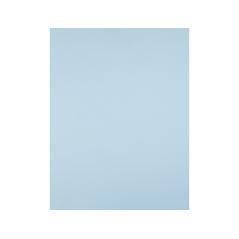 Cartulina liderpapel 50x65 cm 180g/m2 azul paquete de 25