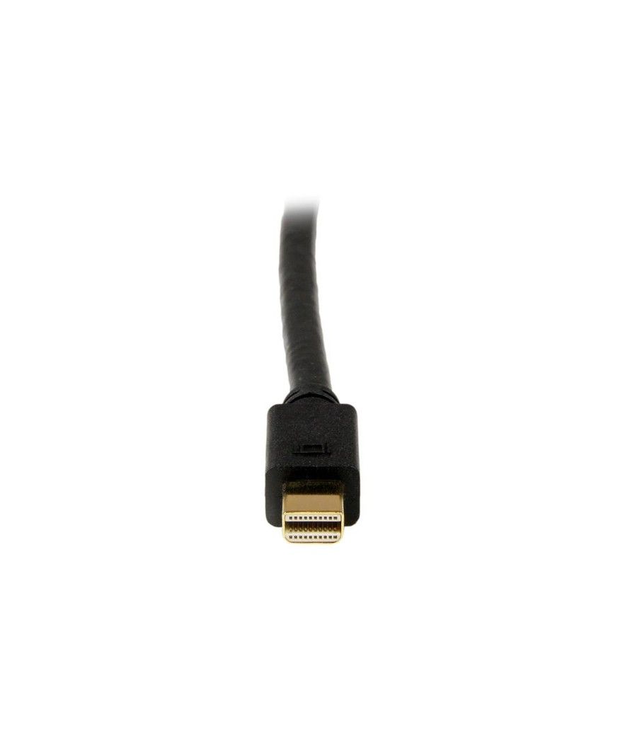 StarTech.com Cable de 91cm Adaptador de Vídeo Mini DisplayPort a DVI-D - Conversor Pasivo - 1920x1200 - Negro - Imagen 5