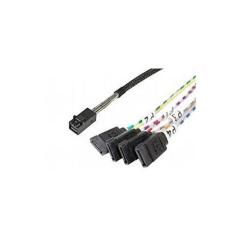 Cable kit intel axxcbl450hd7s mini-sas