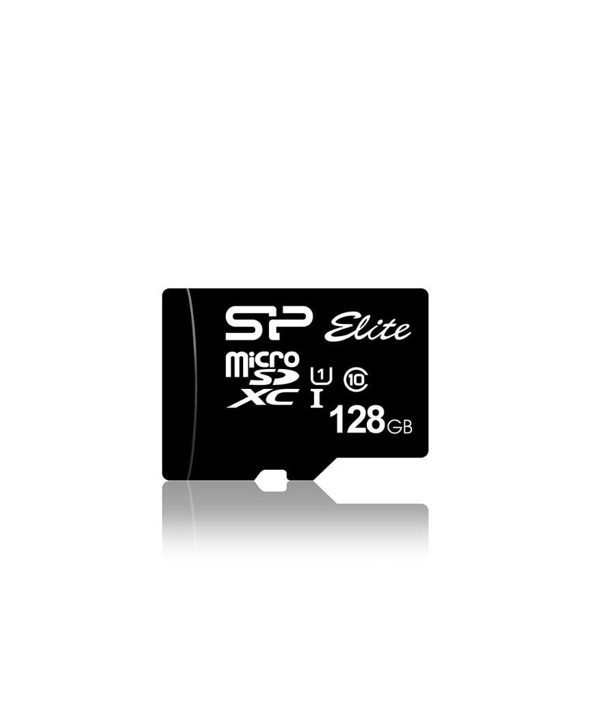 Micro sd 128 gb sin adaptador