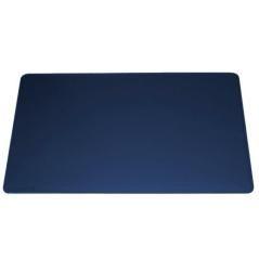 Durable vade rematado antideslizante 530x400mm azul oscuro