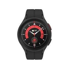 Smartwatch samsung galaxy watch 5 pro 45m black ti