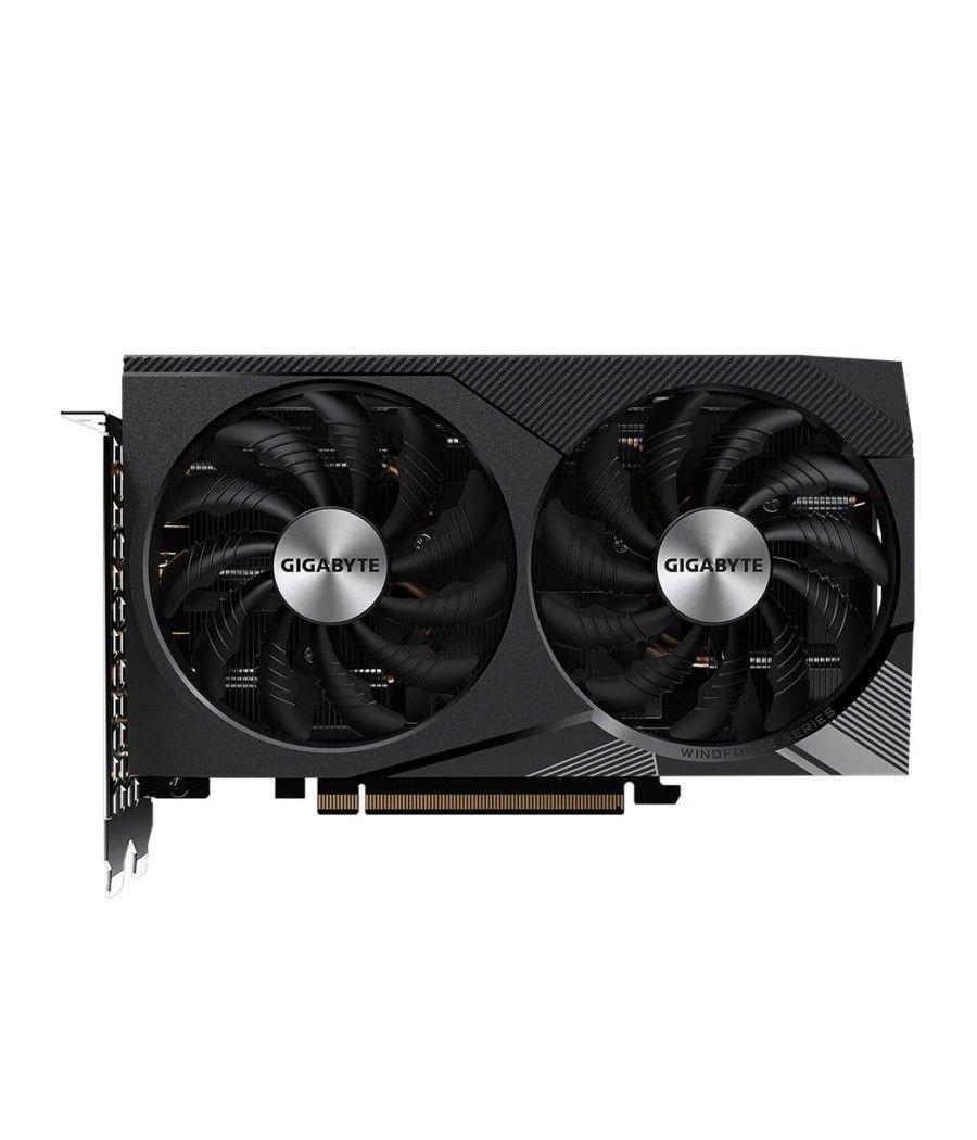 Gigabyte vga nvidia rtx 3060 wf oc 12g ddr6 GIGABYTE