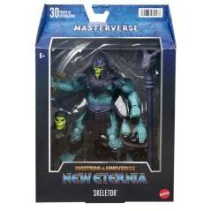 Figura aleatoria mattel masters of the universe