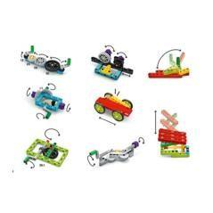 Lego educacion set bricq motion prime 45400