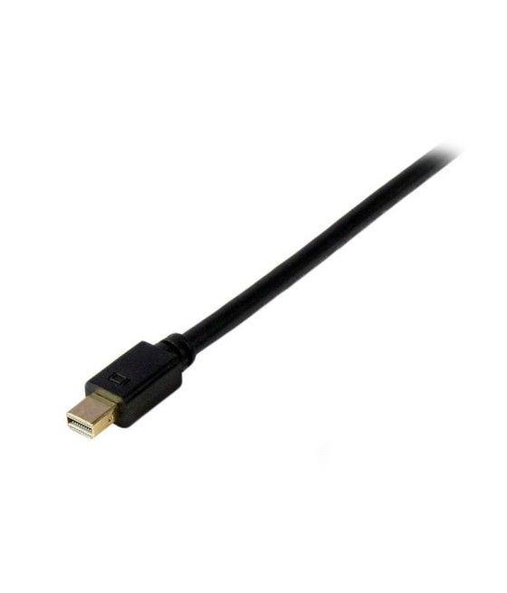StarTech.com Cable de 91cm de Vídeo Adaptador Conversor Activo Mini DisplayPort a VGA - 1080p - Negro - Imagen 2
