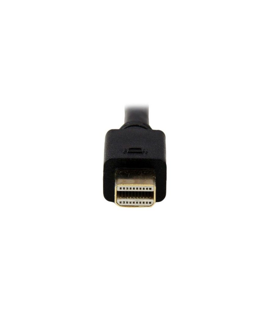StarTech.com Cable de 91cm de Vídeo Adaptador Conversor Activo Mini DisplayPort a VGA - 1080p - Negro - Imagen 3