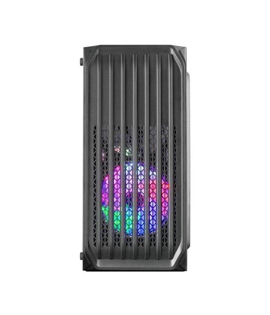 Caja gaming minitorre mars gaming mc-s2