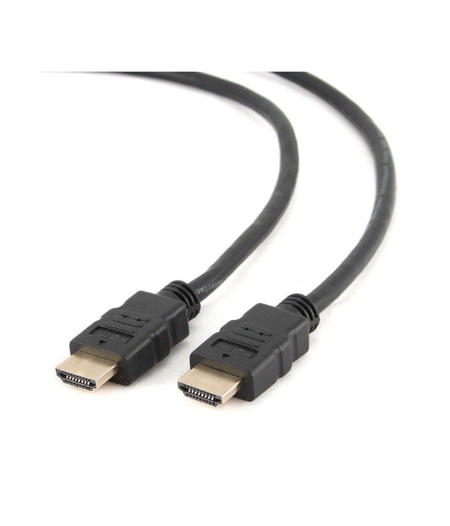 Cable hdmi gembird macho macho 4k 1,8m "select series"