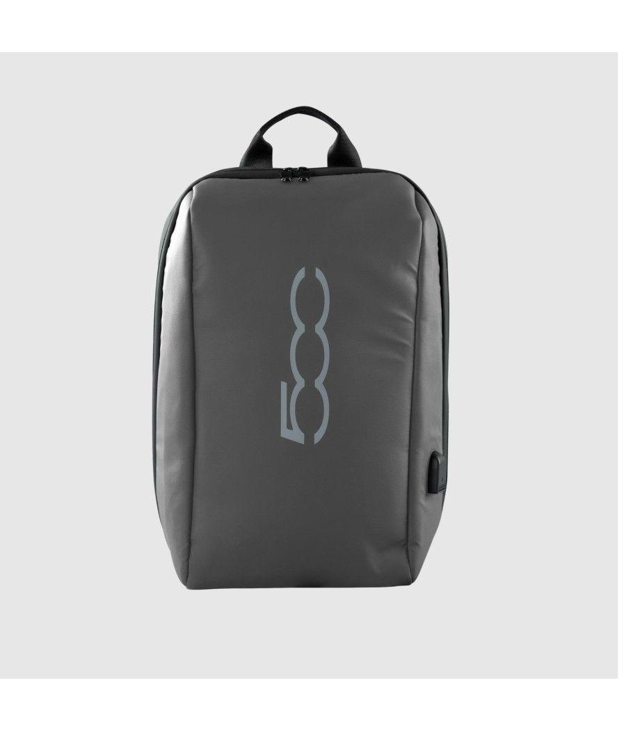 Backpack for 500 gr