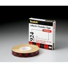 Scotch cinta transferidora atg 924 12mmx55m