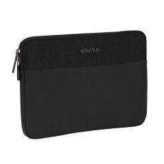 Funda para portatil 11,6\" saftaneopreno safta business...