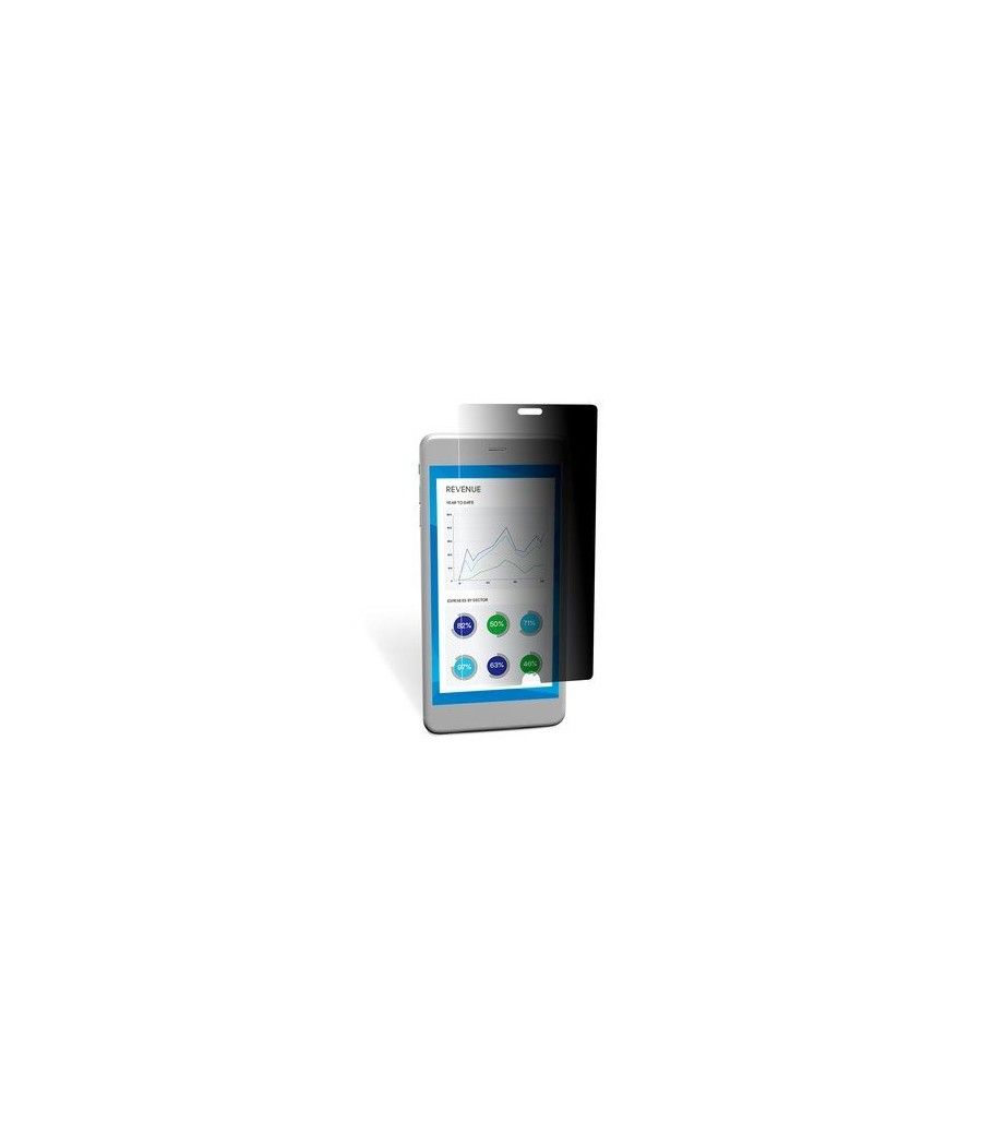 3M MPPAP017 filtro para monitor 15,5 cm (6.1")