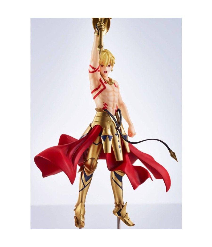 Figura aniplex fate grand order archer gilgamesh conofig