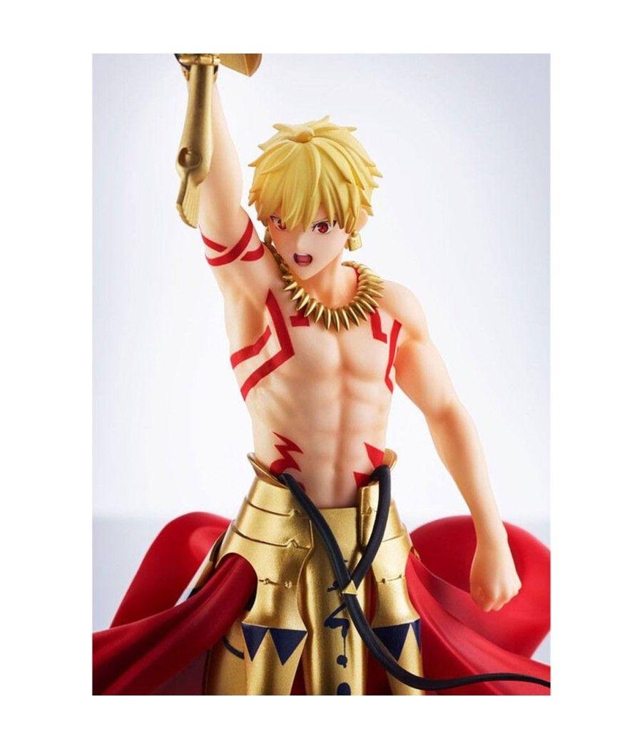 Figura aniplex fate grand order archer gilgamesh conofig