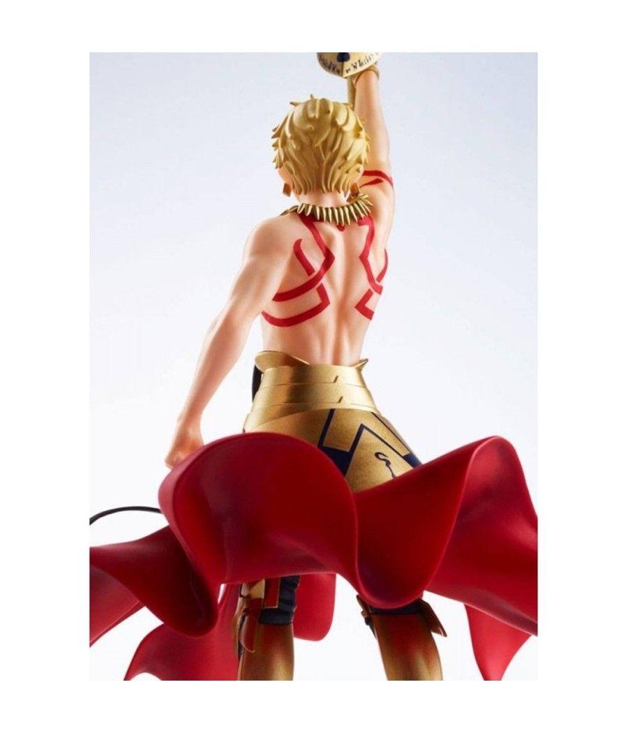 Figura aniplex fate grand order archer gilgamesh conofig