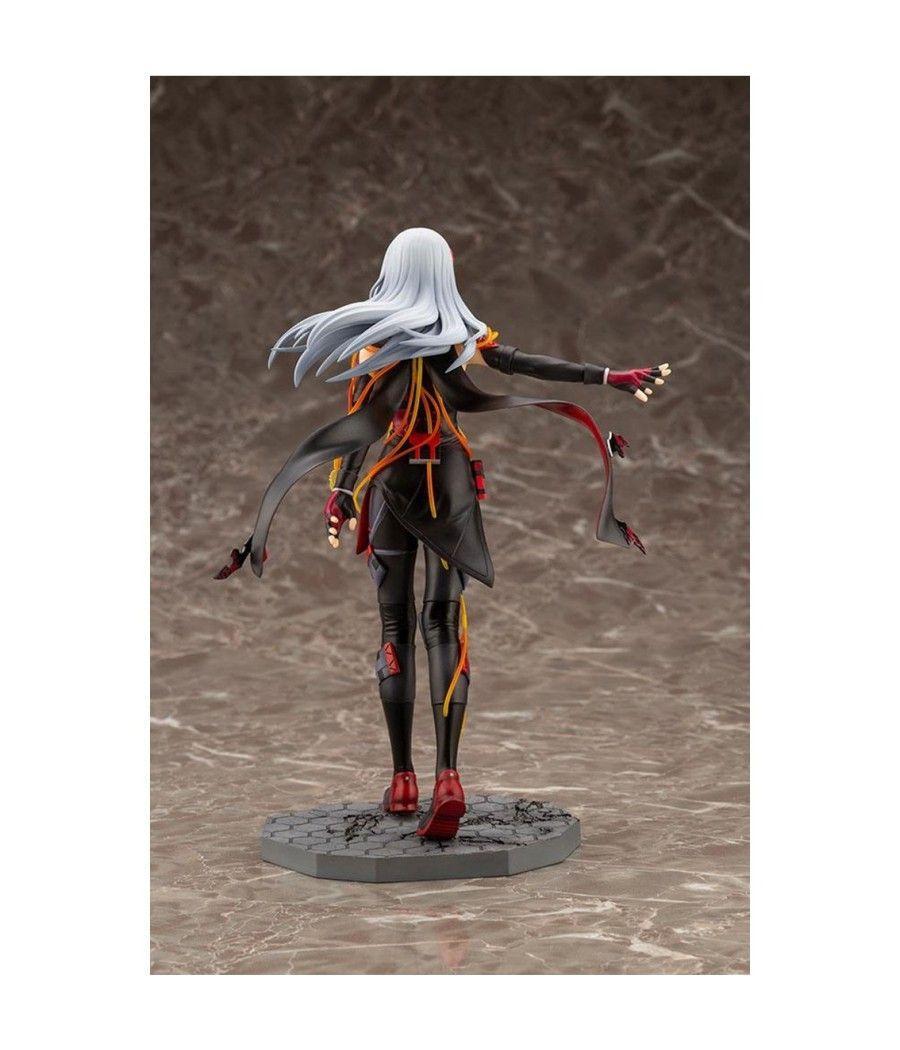 Figura kotobukiya scarlet nexus artfxj kasane randall