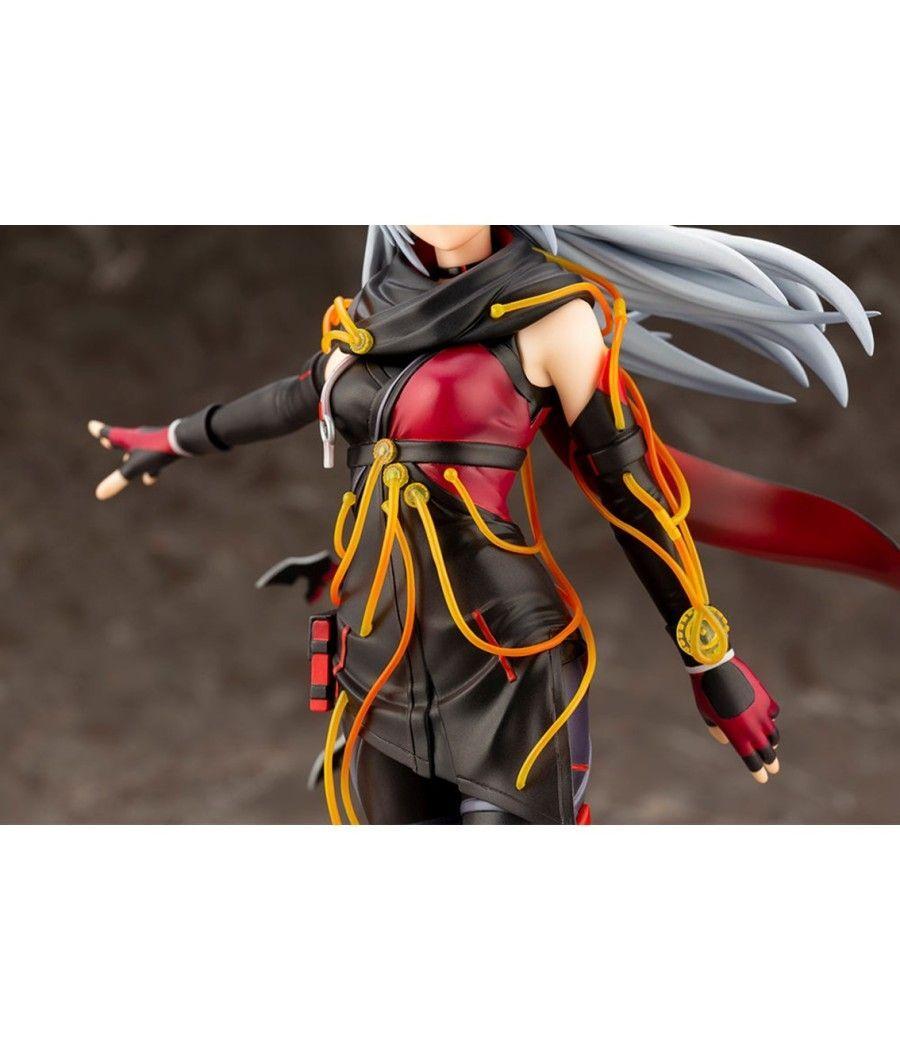 Figura kotobukiya scarlet nexus artfxj kasane randall